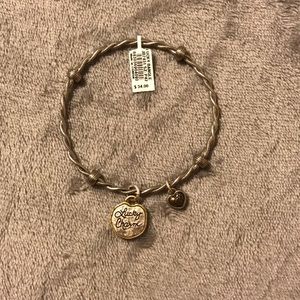 Brand New Brighton Charm Bracelet!!